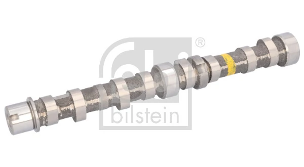 Camshaft